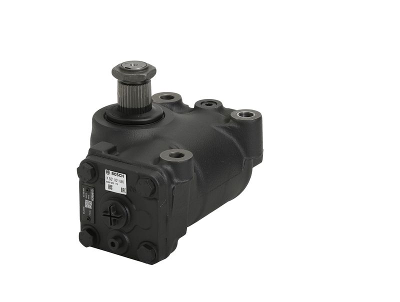 BOSCH KS01001046 Steering Gear