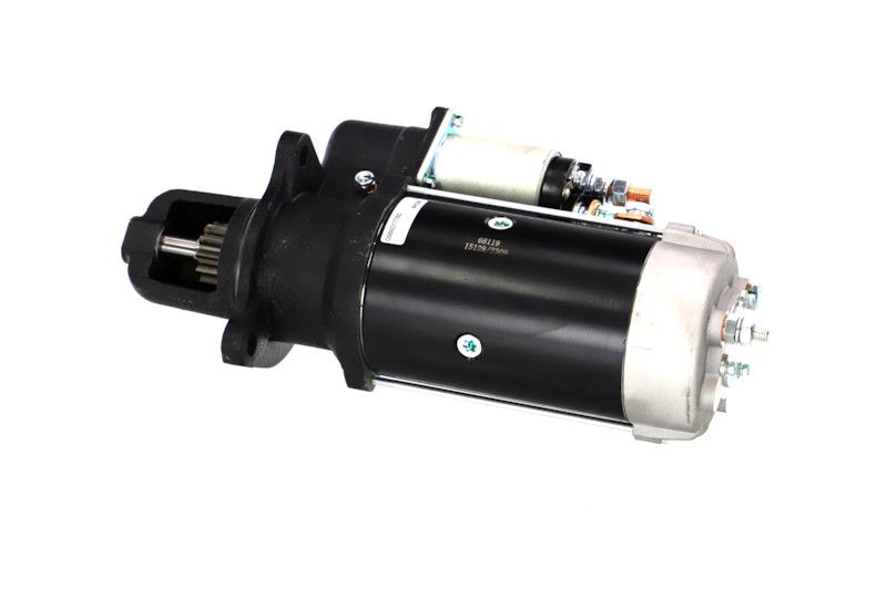 Startér 011-001-000087R