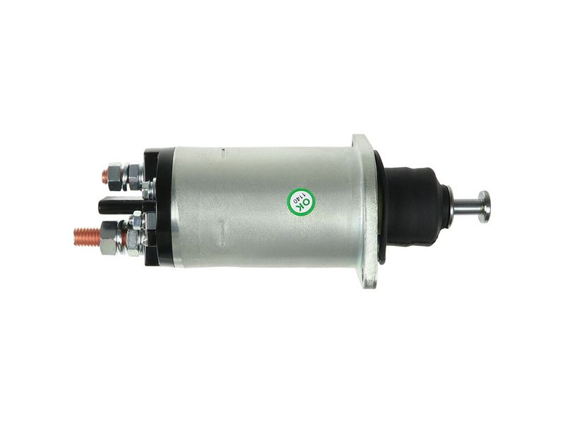 Brand new AS-PL Starter motor solenoid