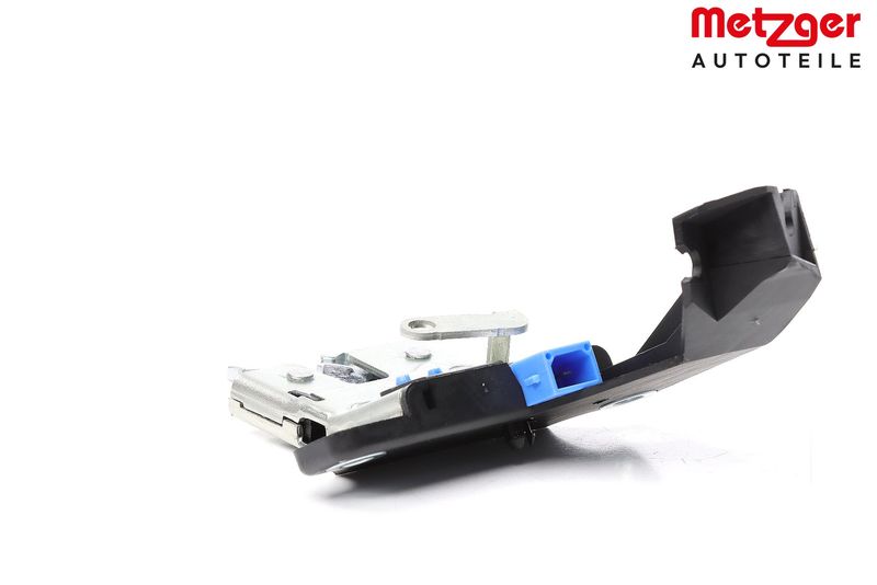 METZGER AUTOTEILE 2311053 Tailgate Lock
