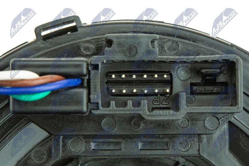 NTY EAS-HY-023 Clock Spring, airbag