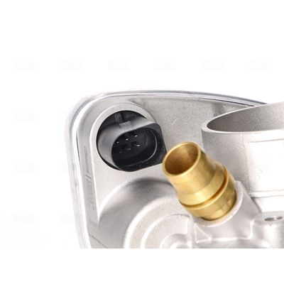 NISSENS 955115 Throttle Body