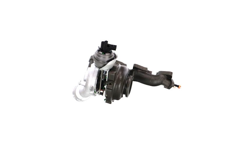 REMANTE 003-002-000032R Charger, charging (supercharged/turbocharged)