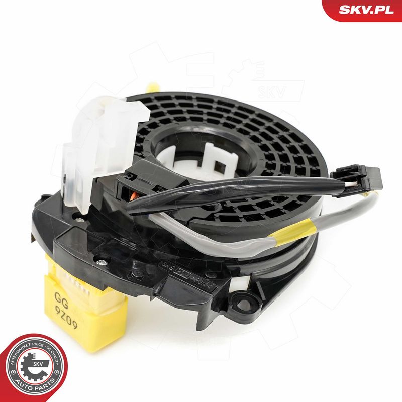 Turvapadja lint, turvapadi, ESEN SKV 96SKV638