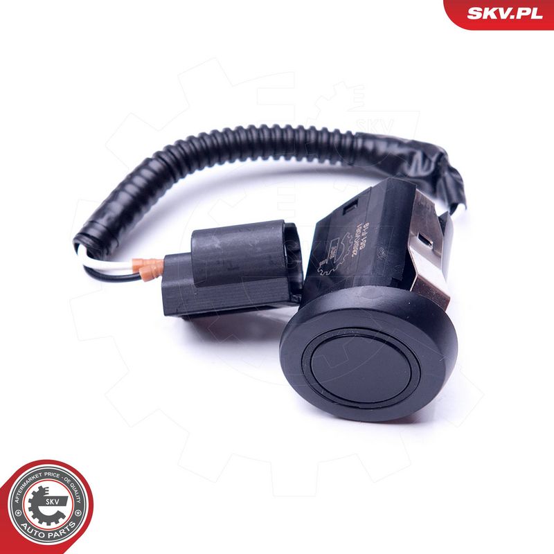 Sensor, parkimisabi, ESEN SKV 28SKV081