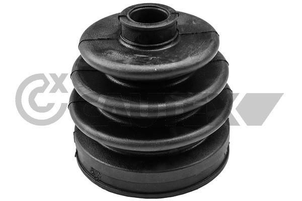 CAUTEX 700049 - Bellow Kit, drive shaft