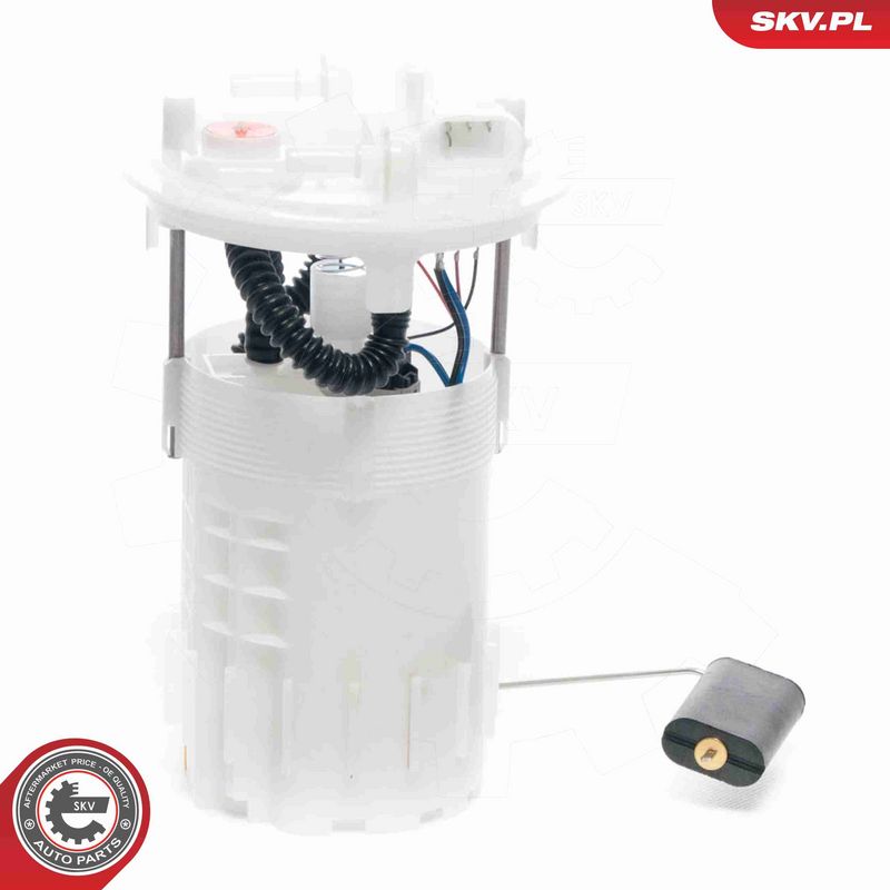 ESEN SKV 02SKV755 fuel supply unit