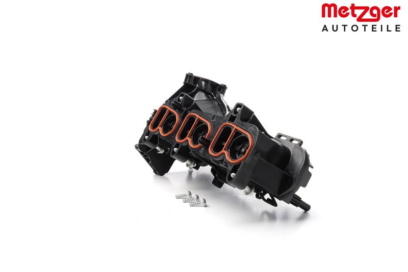 METZGER AUTOTEILE 2100149 Intake Manifold Module