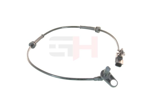 Andur, rattapöörete arv, GH GH-712259V