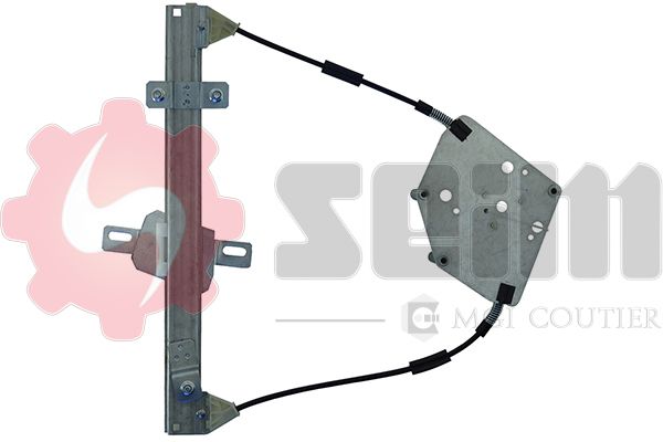 SEIM 901584 Lango pakėlimo mechanizmas