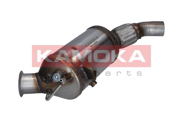 KAMOKA 8010004 Soot/Particulate Filter, exhaust system