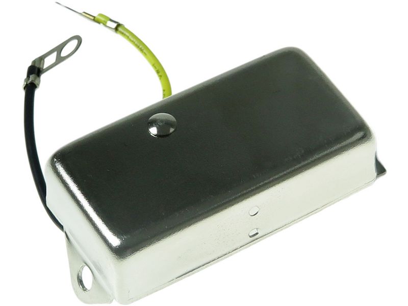 Generaatori pingeregulaator, AS-PL ARE4049