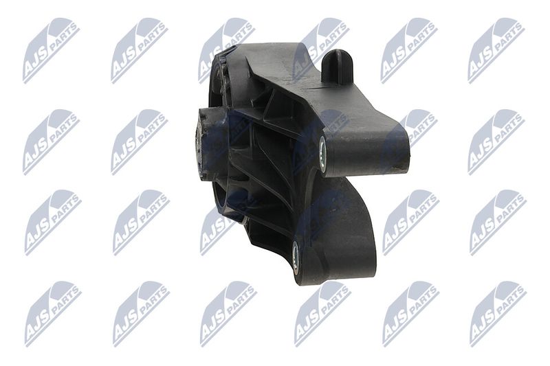 Paigutus, Mootor, NTY ZPS-PL-023