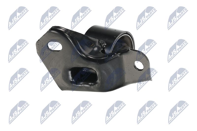 Paigutus, Mootor, NTY ZPS-DA-002