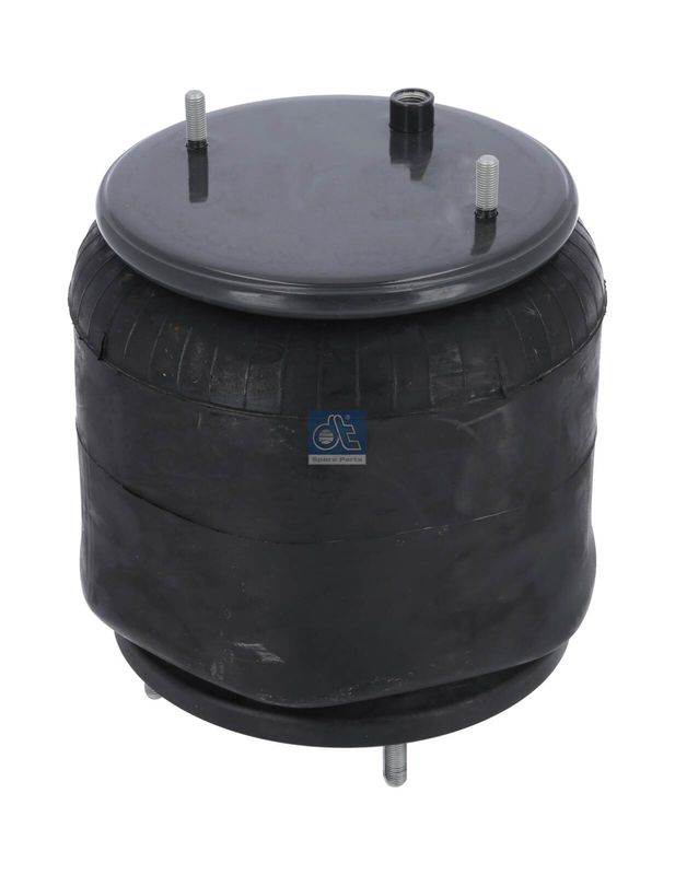 Mech, pneumatické odpružení 2.62702