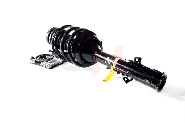 Vedruamort, GH GH-353389C02