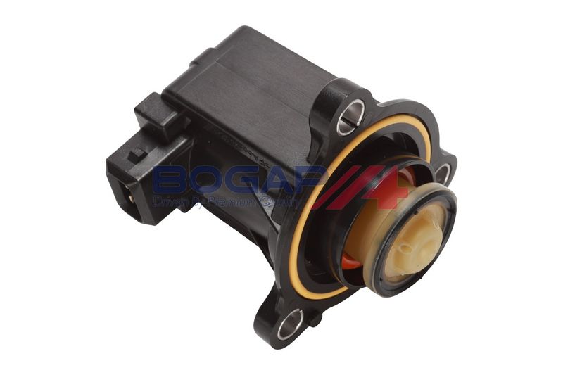 Valvula Recirculacion de Aire del Turbo BOGAP B6314103 - 4