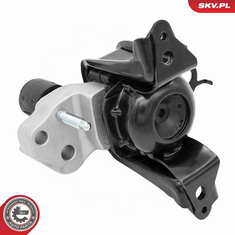 ESEN SKV 75SKV317 Mounting, engine