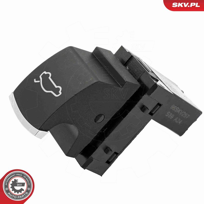 ESEN SKV 96SKV257 Switch, tailgate release