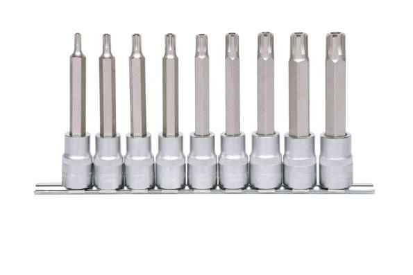 Padrunvõtmete komplekt, KS TOOLS 911.1630