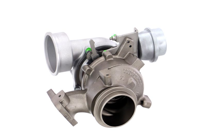 REMANTE 003-001-001209R Turbokompresorius