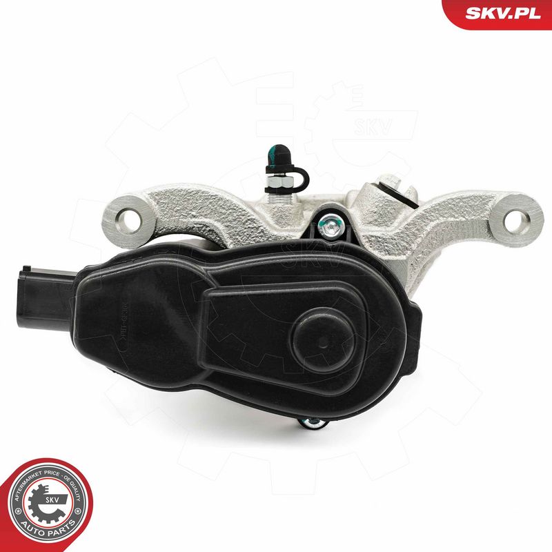 Pidurisadul, ESEN SKV 56SKV614