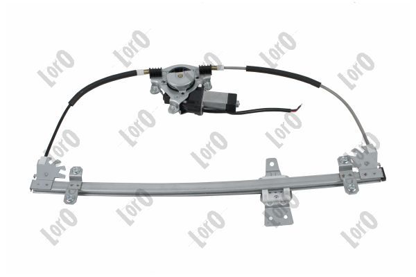 ABAKUS 130-035-001 Window Regulator