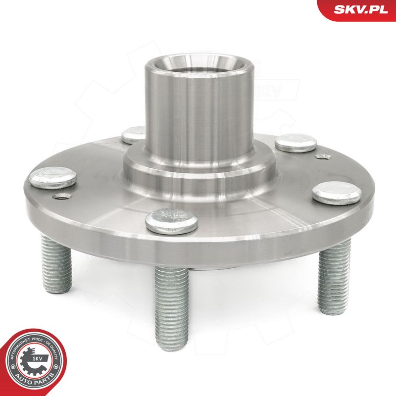 Rattarumm, ESEN SKV 29SKV607