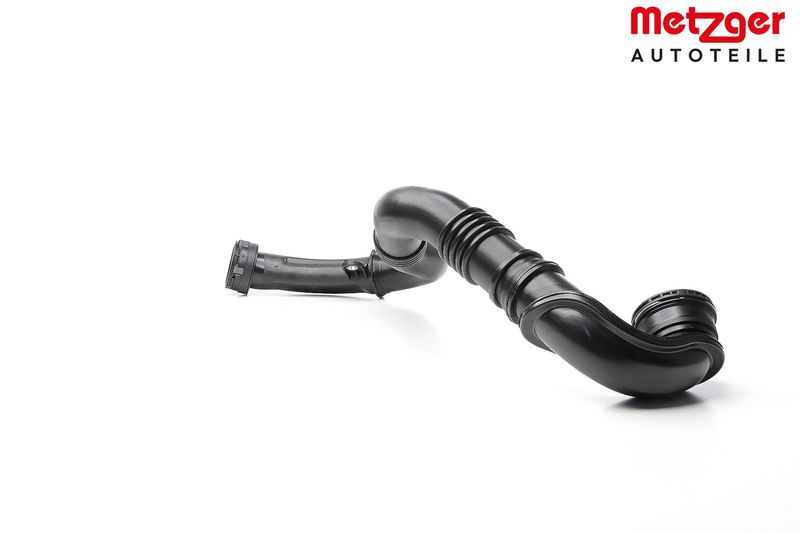 METZGER AUTOTEILE 2401418 Charge Air Hose