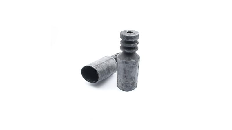 SKF VKDP81200T Dust Cover Kit, shock absorber