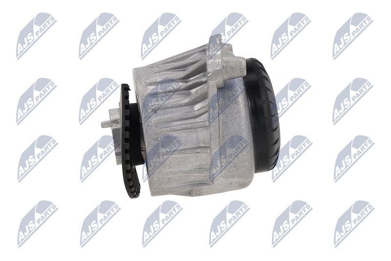 Paigutus, Mootor, NTY ZPS-ME-031