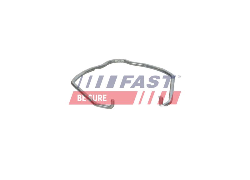 Kinnitusrõngas, kompressorivoolik, FAST FT13242