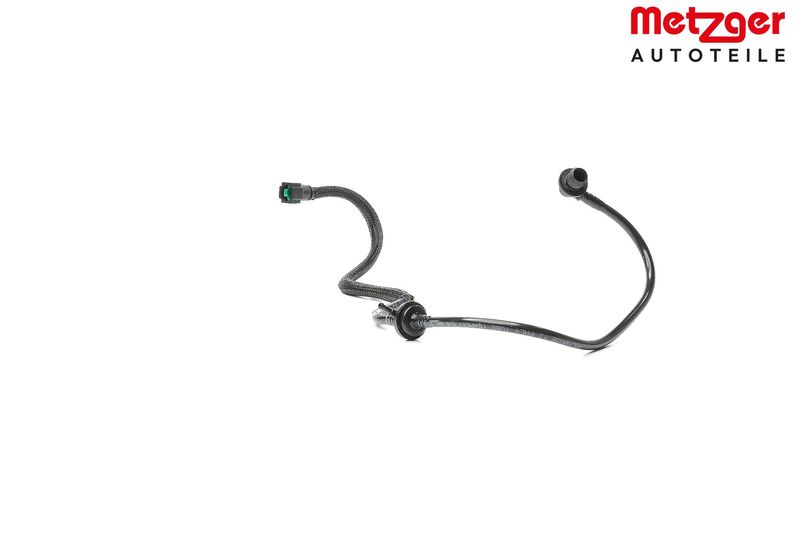 METZGER AUTOTEILE 2180072 Vacuum Line, brake booster