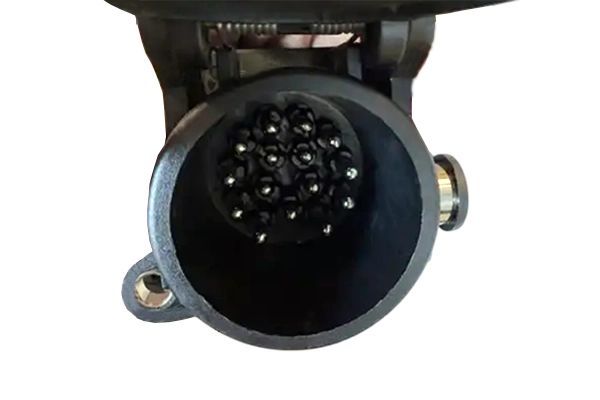STELLOX 88-00710-SX Socket Adapter