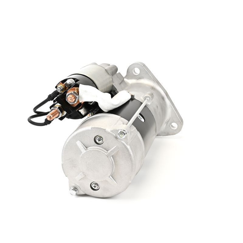 Delco Remy SER81320-12B1 Starter