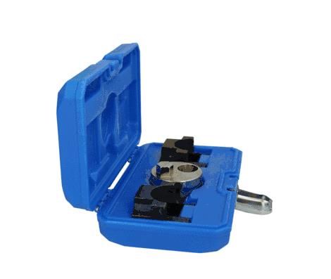 KS TOOLS BT593620 Reguliavimo įrankių rinkinys, veleno nustatymo įrankiai