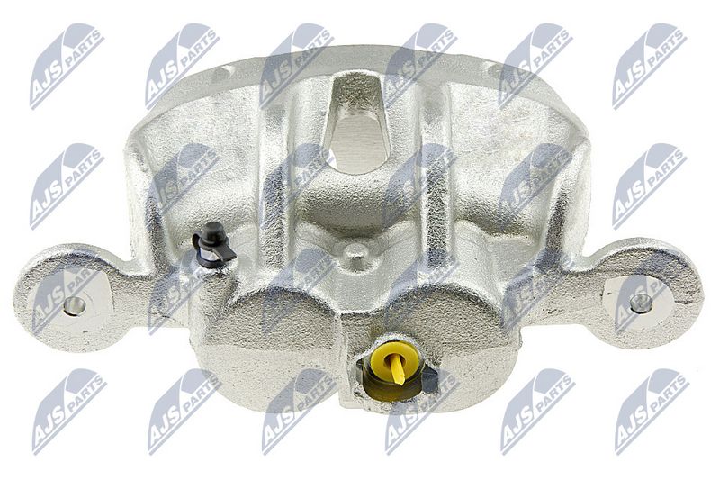 Pidurisadul, NTY HZP-LR-003