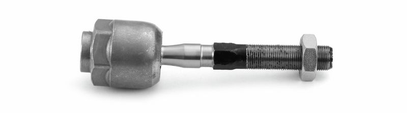 Articulación axial, barra de acoplamiento