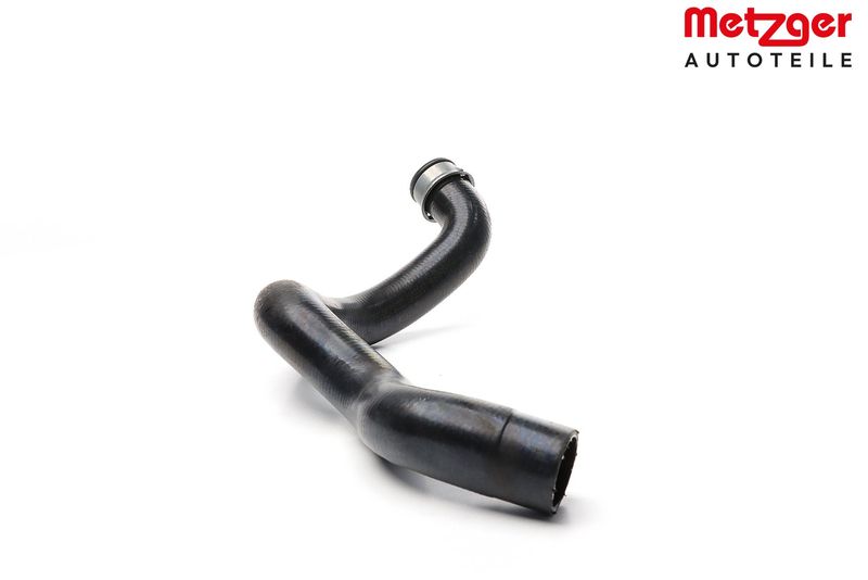 METZGER AUTOTEILE 2420126 Radiator Hose