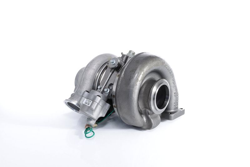 Compresor,sistem de supraalimentare T913031 BTS Turbo