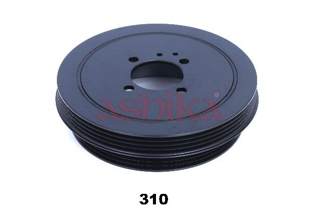ASHIKA 122-03-310 - Belt Pulley, crankshaft
