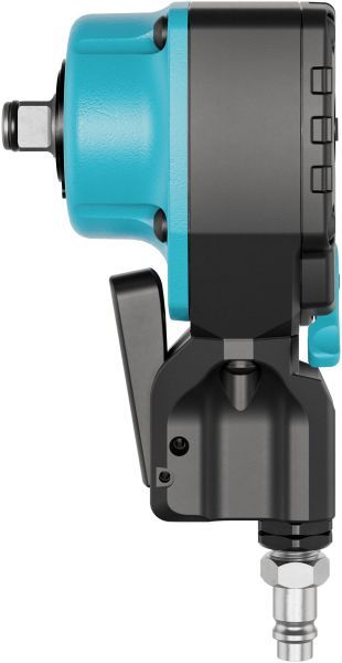 HAZET 9012PTT Impact Wrench (compressed air)