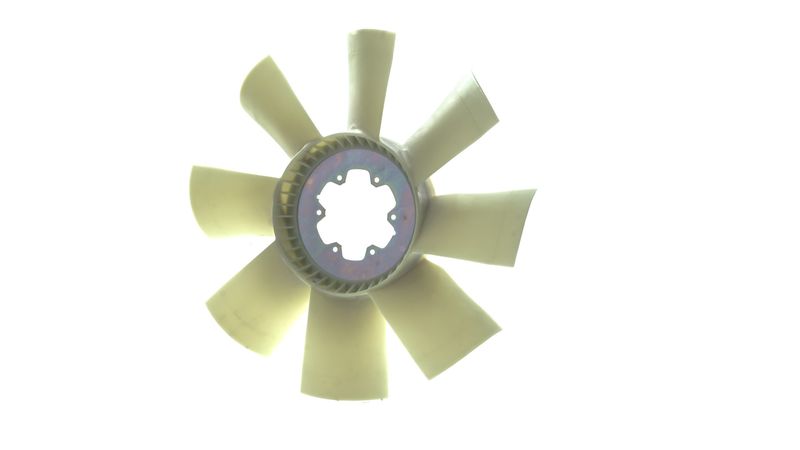 Product Image - Koelventilatorwiel - CFW10000P - MAHLE