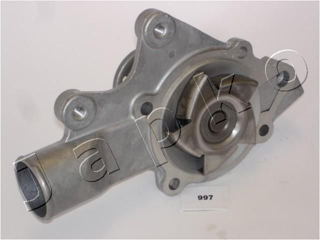 JAPKO 35997 Water Pump, engine cooling