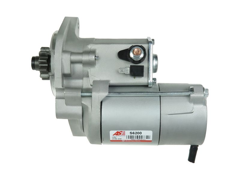 AS-PL S6200 Starter