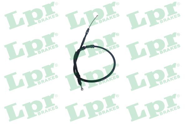 Tross, seisupidur LPR C0969B