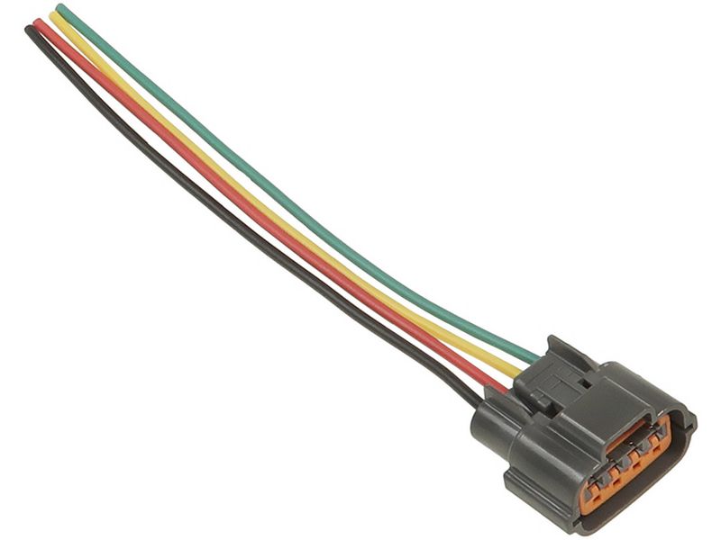 Chit reparatie, alternator AS-PL ACH9006S