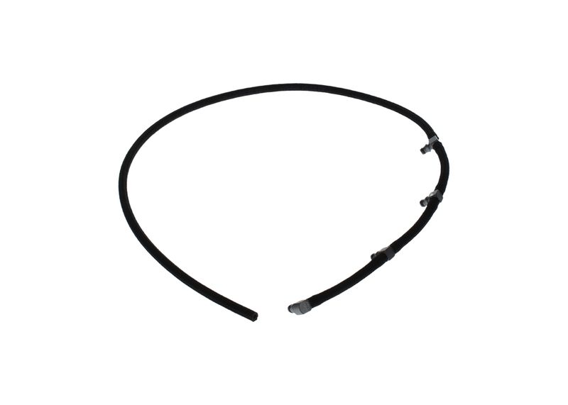 BOSCH 0928402060 Hose, fuel overflow