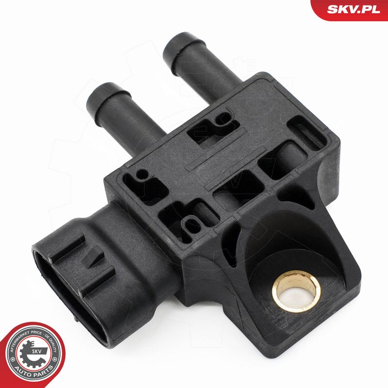 Andur, heitgaasisurve, ESEN SKV 17SKV872