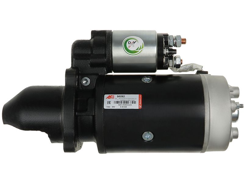 AS-PL S0252 Starter